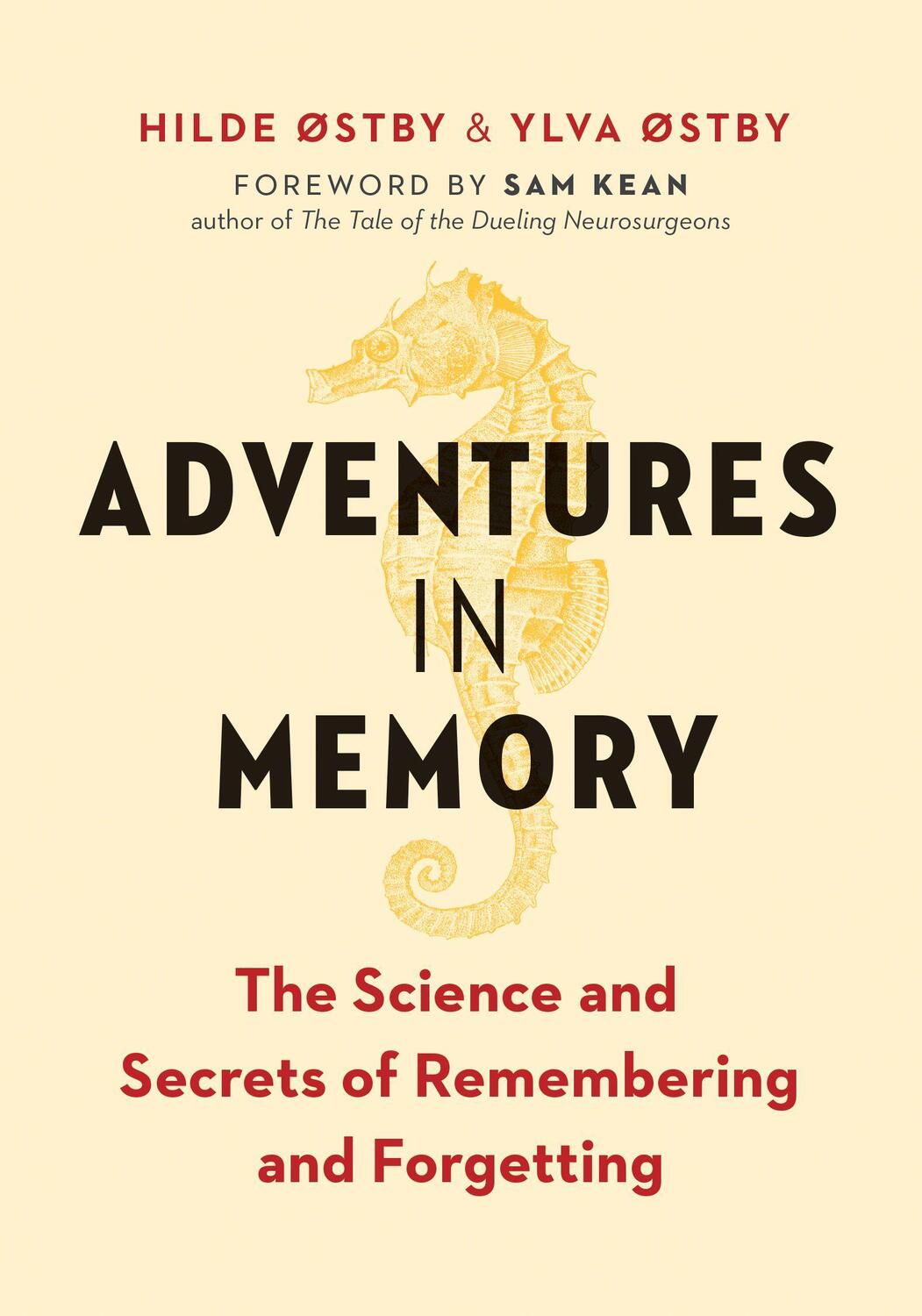Cover: 9781771646178 | Adventures in Memory | Hilde Ostby (u. a.) | Taschenbuch | Englisch