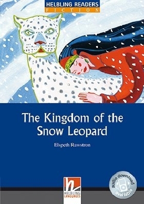 Cover: 9783852721798 | The Kingdom of the Snow Leopard, Class Set | Elspeth Rawstron | Buch