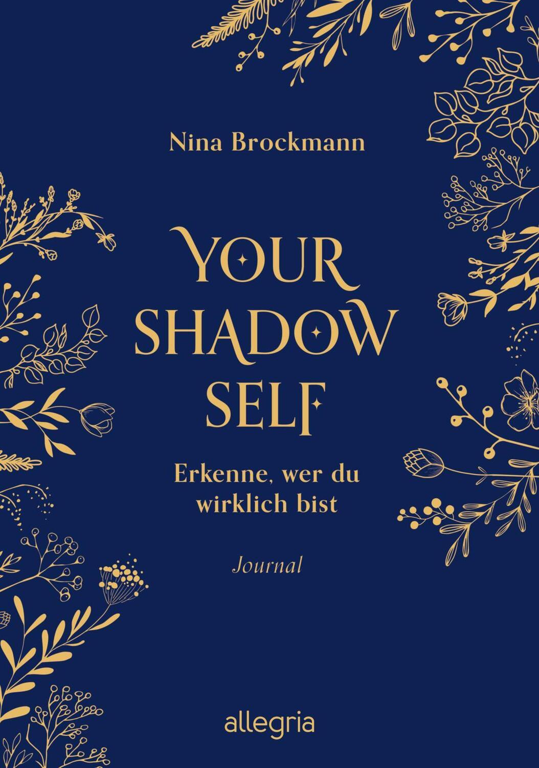 Cover: 9783793424628 | Your Shadow Self | Nina Brockmann | Buch | 288 S. | Deutsch | 2024