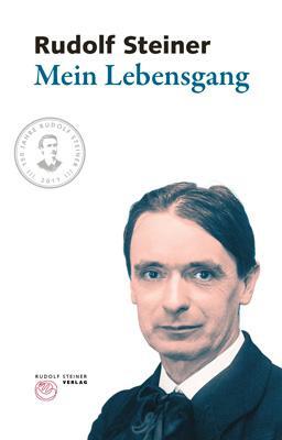 Cover: 9783727457135 | Mein Lebensgang | Rudolf Steiner | Taschenbuch | 560 S. | Deutsch