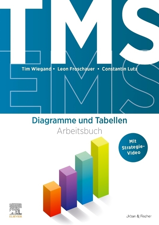 Cover: 9783437443992 | TMS und EMS 2023/24 | Tim Wiegand (u. a.) | Taschenbuch | VI | Deutsch