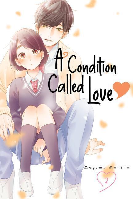 Cover: 9781646517572 | A Condition Called Love 2 | Megumi Morino | Taschenbuch | Englisch