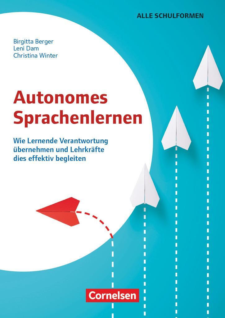 Cover: 9783589168538 | Autonomes Sprachenlernen - Wie Lernende ihren Spracherwerb selbst...