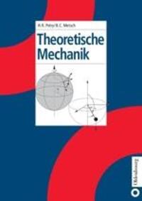 Cover: 9783486246735 | Theoretische Mechanik | Bernard Christiaan Metsch (u. a.) | Buch