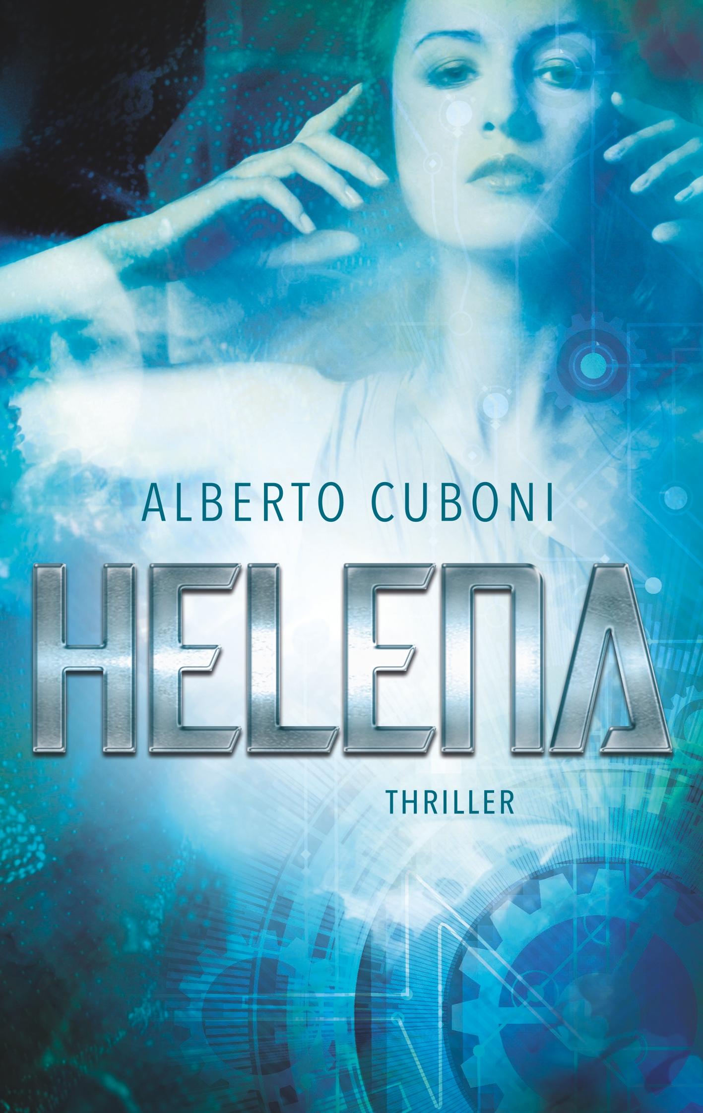 Cover: 9783746955254 | Helena | Thriller | Alberto Cuboni | Taschenbuch | Paperback | 512 S.