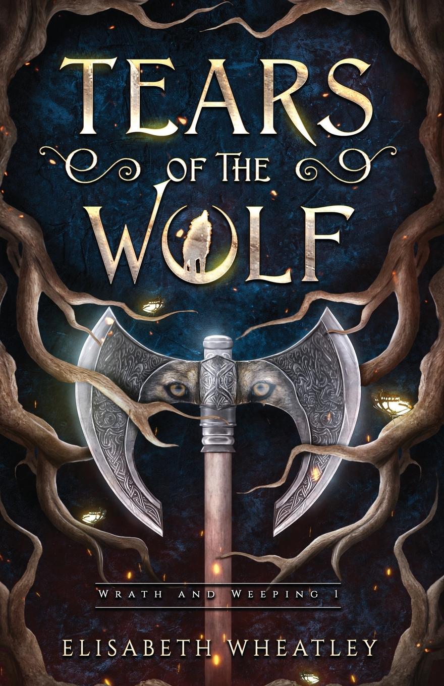 Cover: 9798991524469 | Tears of the Wolf | Elisabeth Wheatley | Taschenbuch | Englisch | 2024