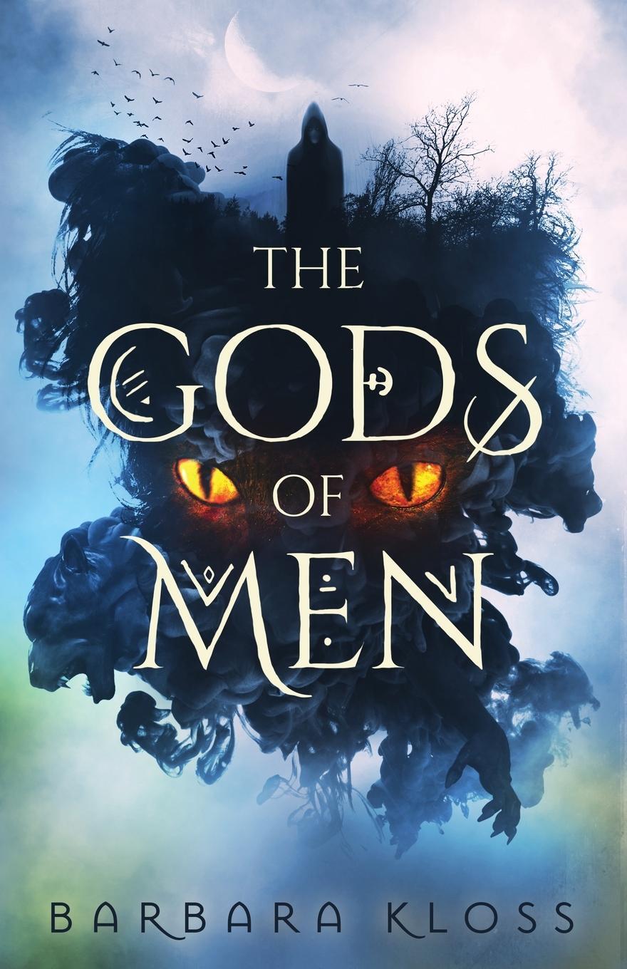 Cover: 9780692118832 | The Gods of Men | Barbara Kloss | Taschenbuch | The Gods of Men | 2018