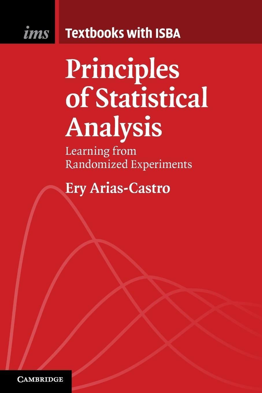 Cover: 9781108747448 | Principles of Statistical Analysis | Ery Arias-Castro | Taschenbuch