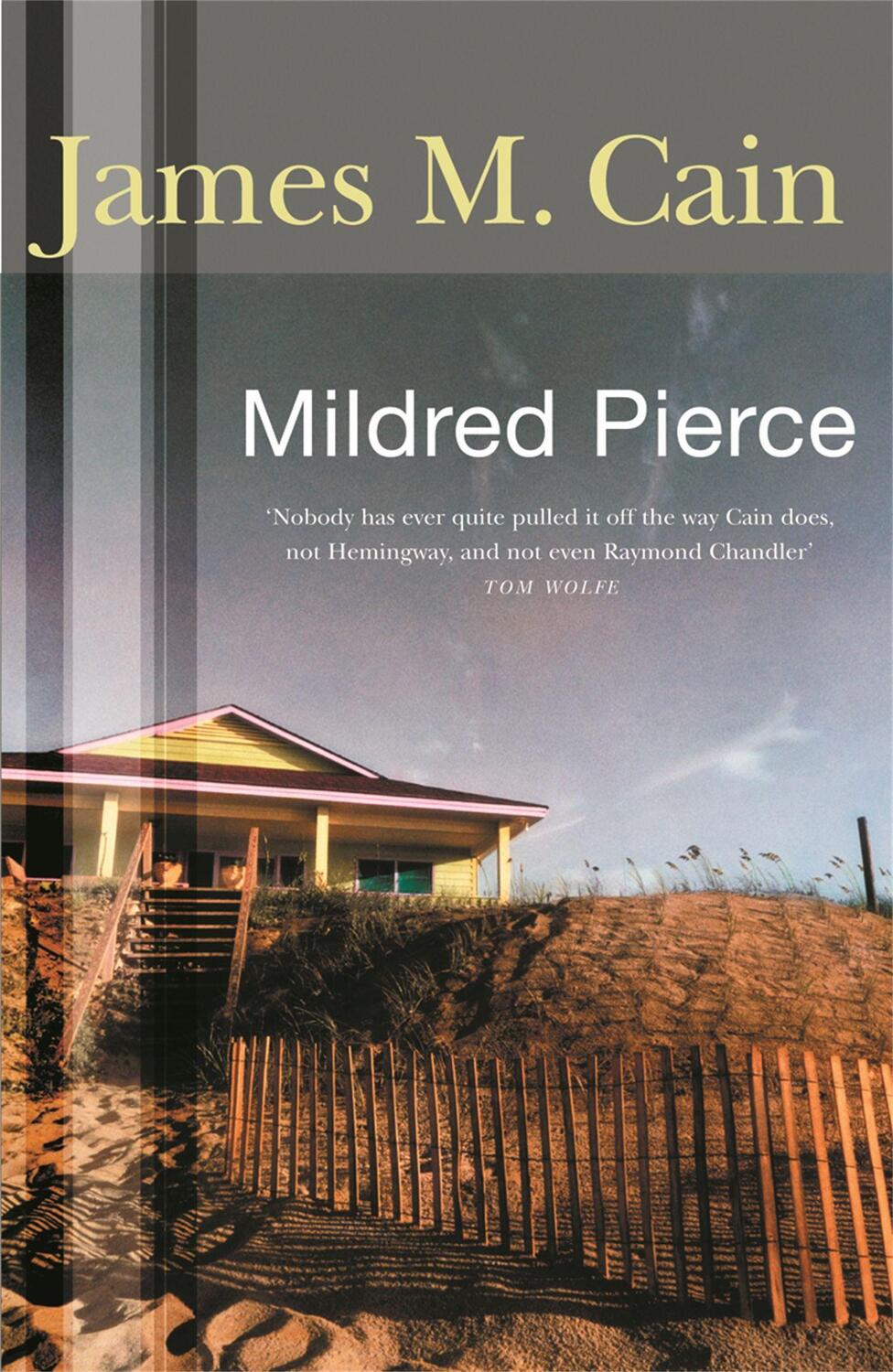 Cover: 9780752882789 | Mildred Pierce | James M. Cain | Taschenbuch | 281 S. | Englisch