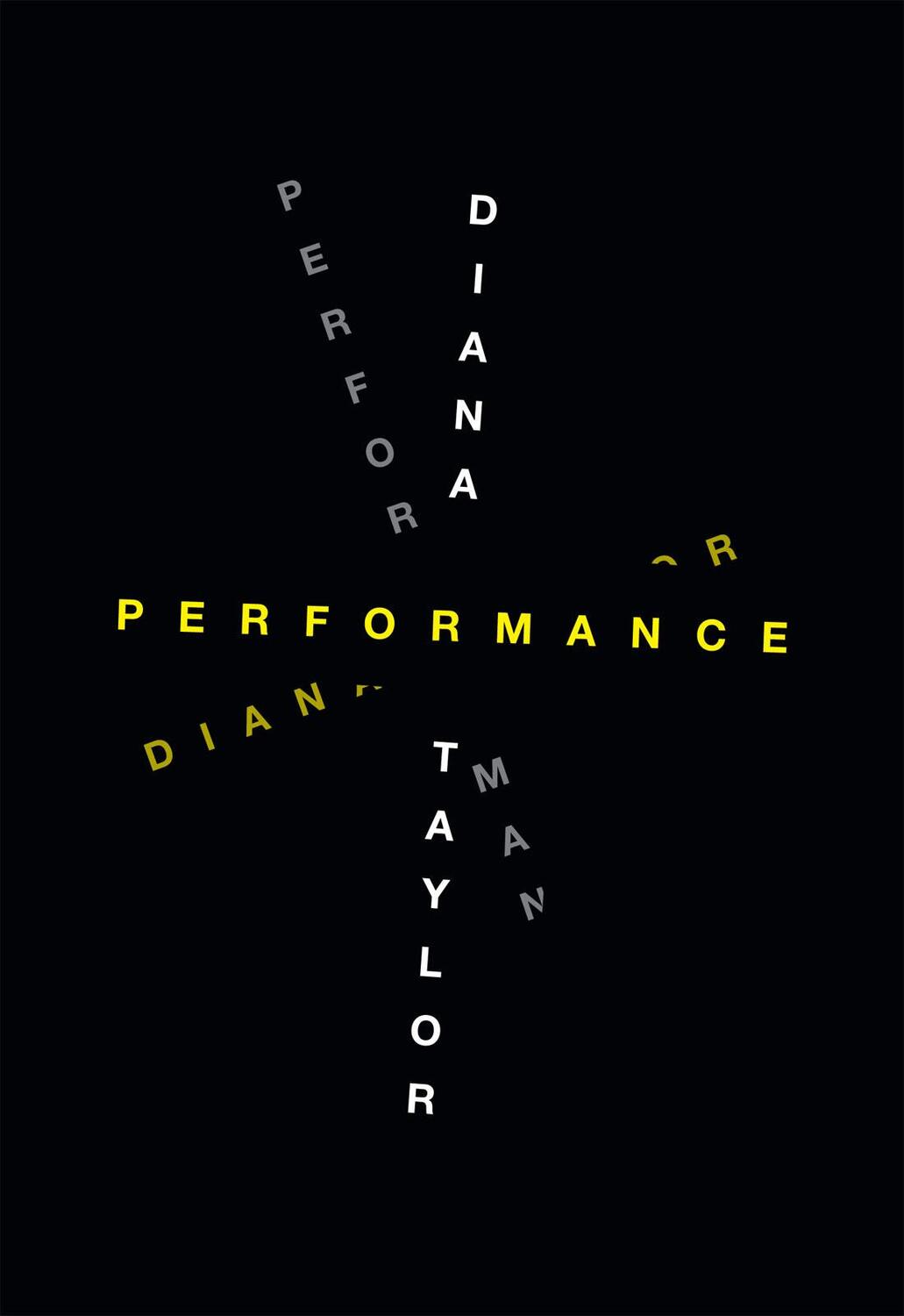 Cover: 9780822359975 | Performance | Diana Taylor | Taschenbuch | Englisch | 2016
