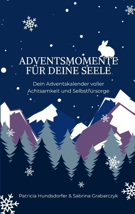 Cover: 9783384374165 | Adventsmomente für deine Seele | Sabrina Grabarczyk (u. a.) | Buch