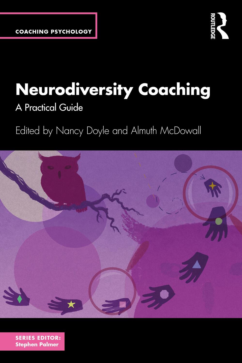 Cover: 9781032436524 | Neurodiversity Coaching | Almuth Mcdowall (u. a.) | Taschenbuch | 2023