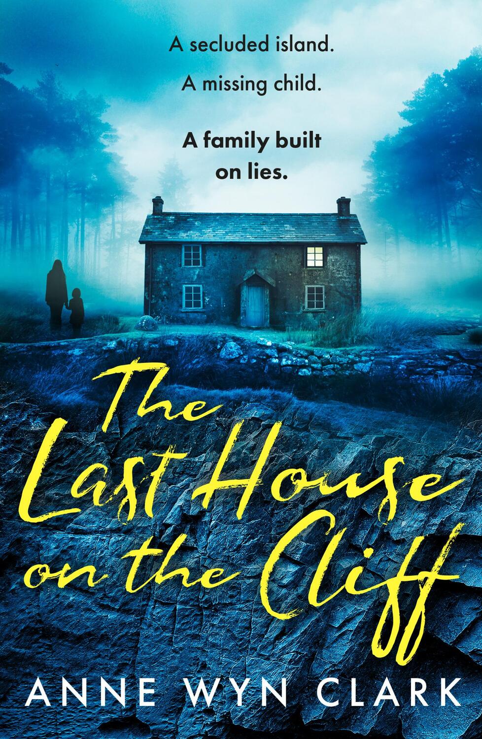 Cover: 9780008460006 | The Last House on the Cliff | Anne Wyn Clark | Taschenbuch | Englisch
