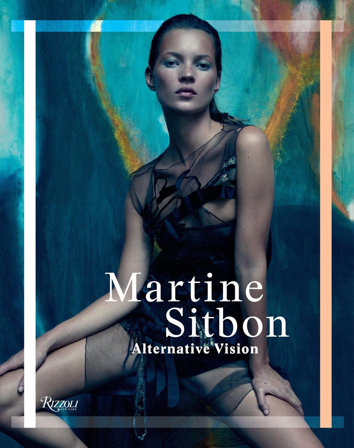 Cover: 9780789341631 | Martine Sitbon | Alternative Vision | Martine Sitbon (u. a.) | Buch