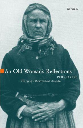 Cover: 9780192812391 | An Old Woman's Reflections | Peig Sayers | Taschenbuch | Englisch