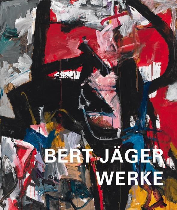 Cover: 9783868332728 | Bert Jäger - Cose della vita | Bert Jäger | Buch | 404 S. | Deutsch