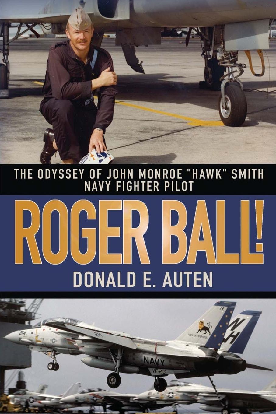 Cover: 9781605280059 | Roger Ball! | Donald E. Auten | Taschenbuch | Paperback | Englisch