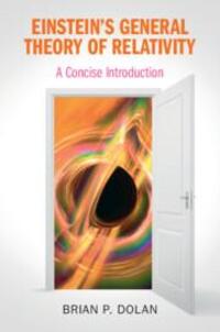 Cover: 9781009263733 | Einstein's General Theory of Relativity | A Concise Introduction