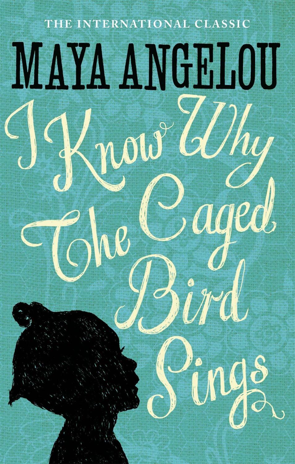 Cover: 9780860685111 | I Know Why the Caged Bird Sings | Maya Angelou | Taschenbuch | 310 S.