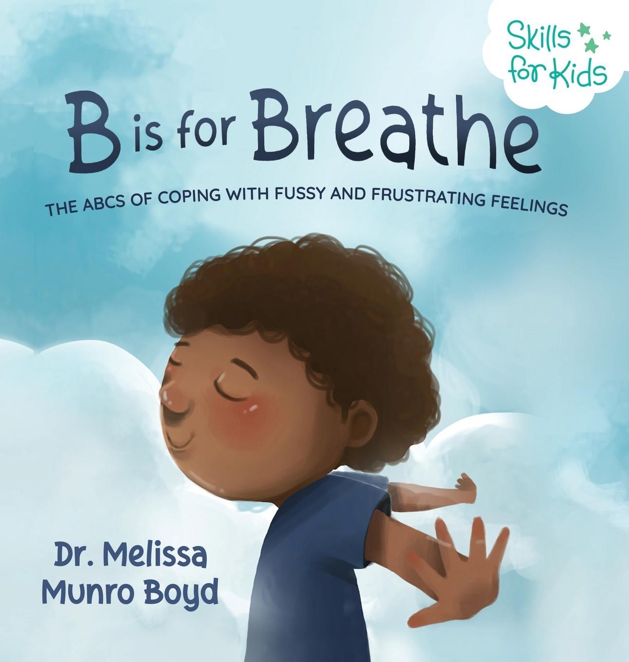 Cover: 9781733939010 | B is for Breathe | Melissa Munro Boyd | Buch | Englisch | 2019