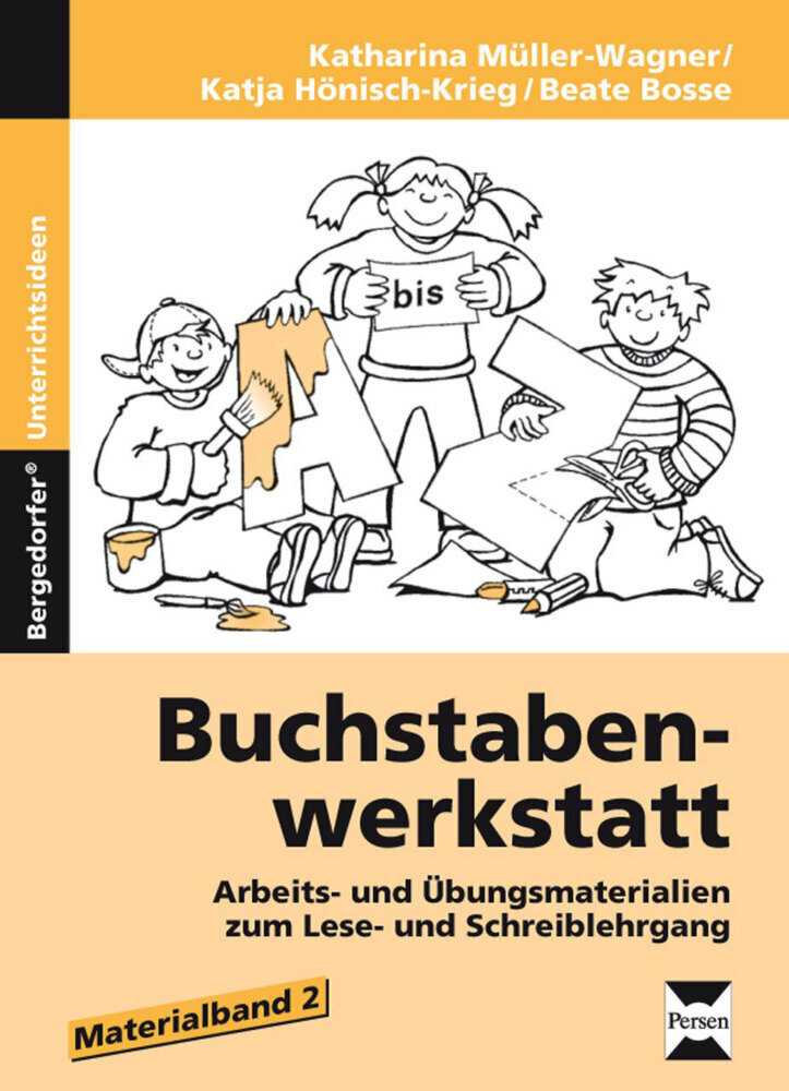 Cover: 9783834438423 | Materialband. Tl.2 | Katharina Müller-Wagner (u. a.) | Broschüre