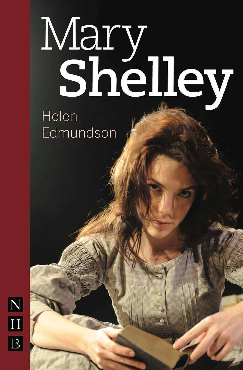Cover: 9781848422575 | Mary Shelley | Helen Edmundson | Taschenbuch | Englisch | 2012