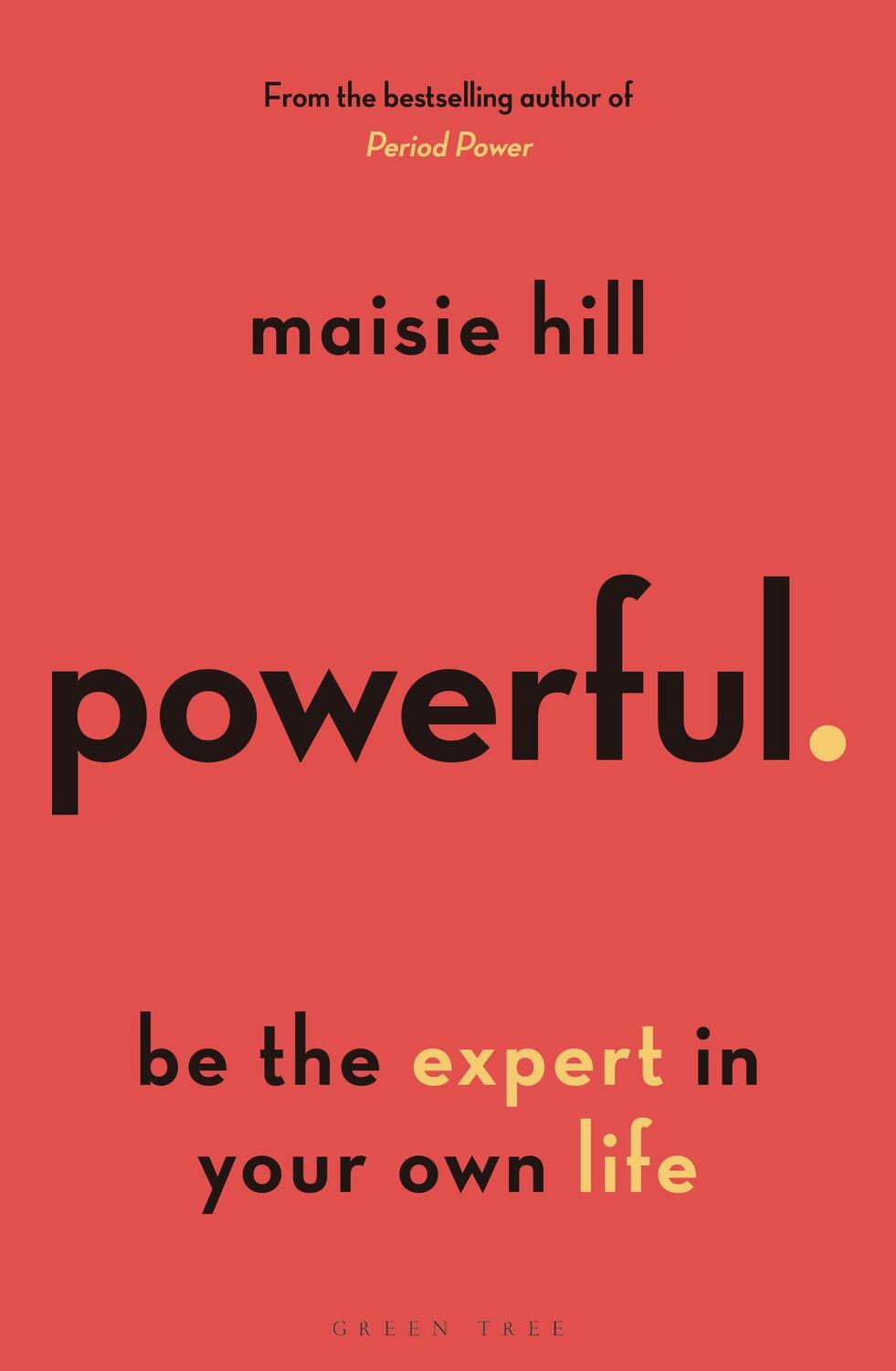 Cover: 9781472978929 | You've Got the Power | A toolkit for being the expert in your own life