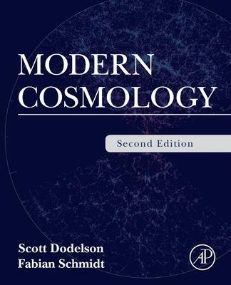 Cover: 9780128159484 | Modern Cosmology | Scott Dodelson | Taschenbuch | Englisch | 2020