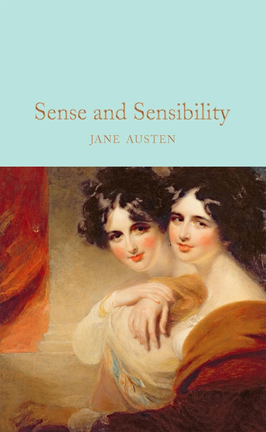 Cover: 9781909621695 | Sense and Sensibility | Jane Austen | Buch | 464 S. | Englisch | 2016