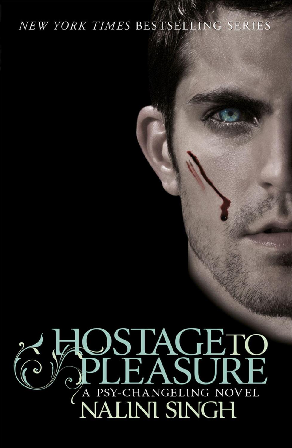 Cover: 9780575100039 | Hostage to Pleasure | Book 5 | Nalini Singh | Taschenbuch | Englisch
