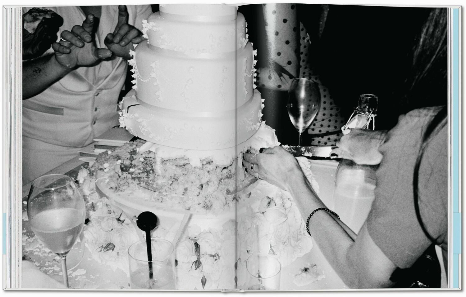 Bild: 9783836592017 | Mario Testino. I Love You. The Wedding Book | Carolina Herrera (u. a.)