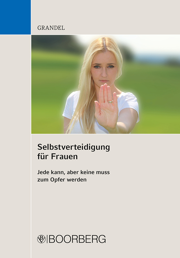 Cover: 9783415058323 | Selbstverteidigung für Frauen | Uwe Grandel | Buch | 78 S. | Deutsch
