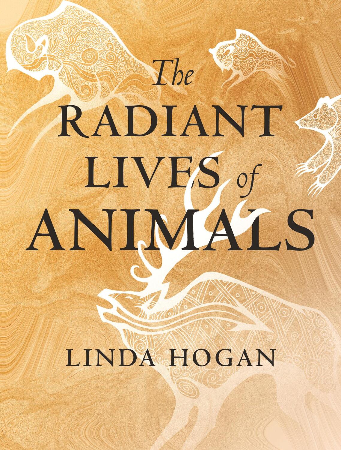 Cover: 9780807047927 | The Radiant Lives of Animals | Linda Hogan | Buch | Englisch | 2020