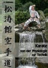 Cover: 9783833488061 | Karate - von der Physiologie zur Technik | Sebastian Edelmann | Buch