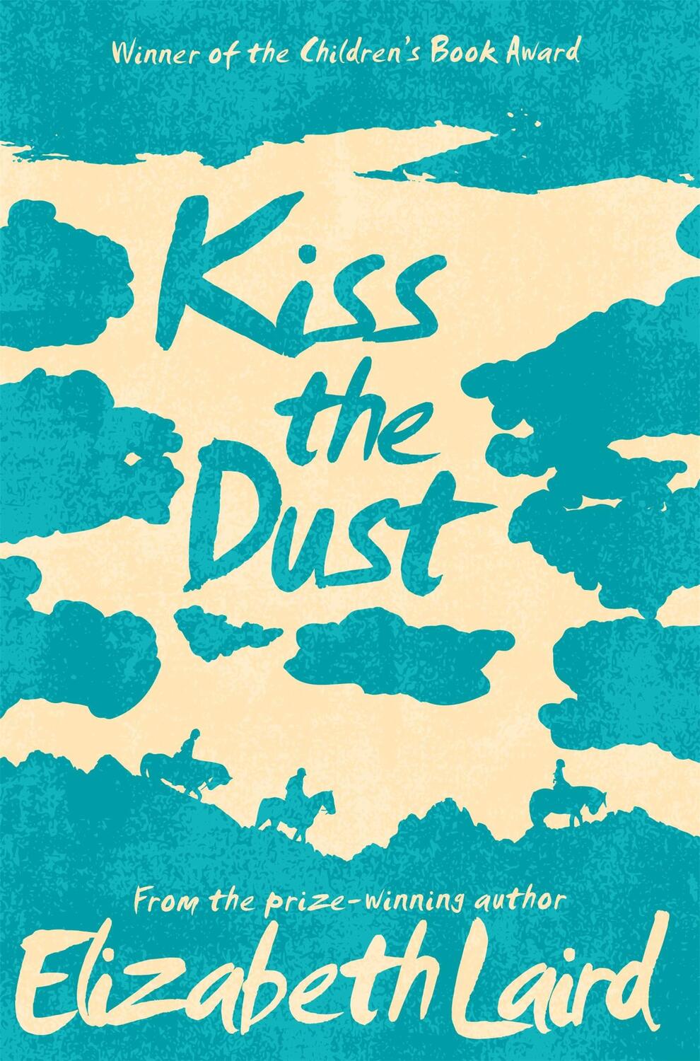 Cover: 9781509826728 | Kiss the Dust | Elizabeth Laird | Taschenbuch | Englisch | 2017