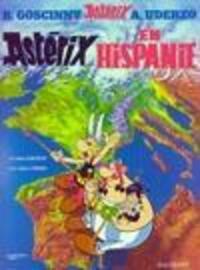 Bild: 9782012101463 | Asterix 14. Asterix en Hispanie | Rene Goscinny | Buch | Französisch