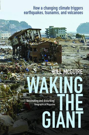 Cover: 9780199678754 | Waking the Giant | Bill Mcguire | Taschenbuch | 320 S. | Englisch