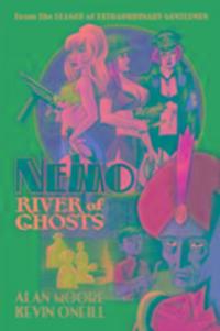 Cover: 9780861662333 | Nemo: River of Ghosts | Alan Moore | Buch | Gebunden | Englisch | 2015