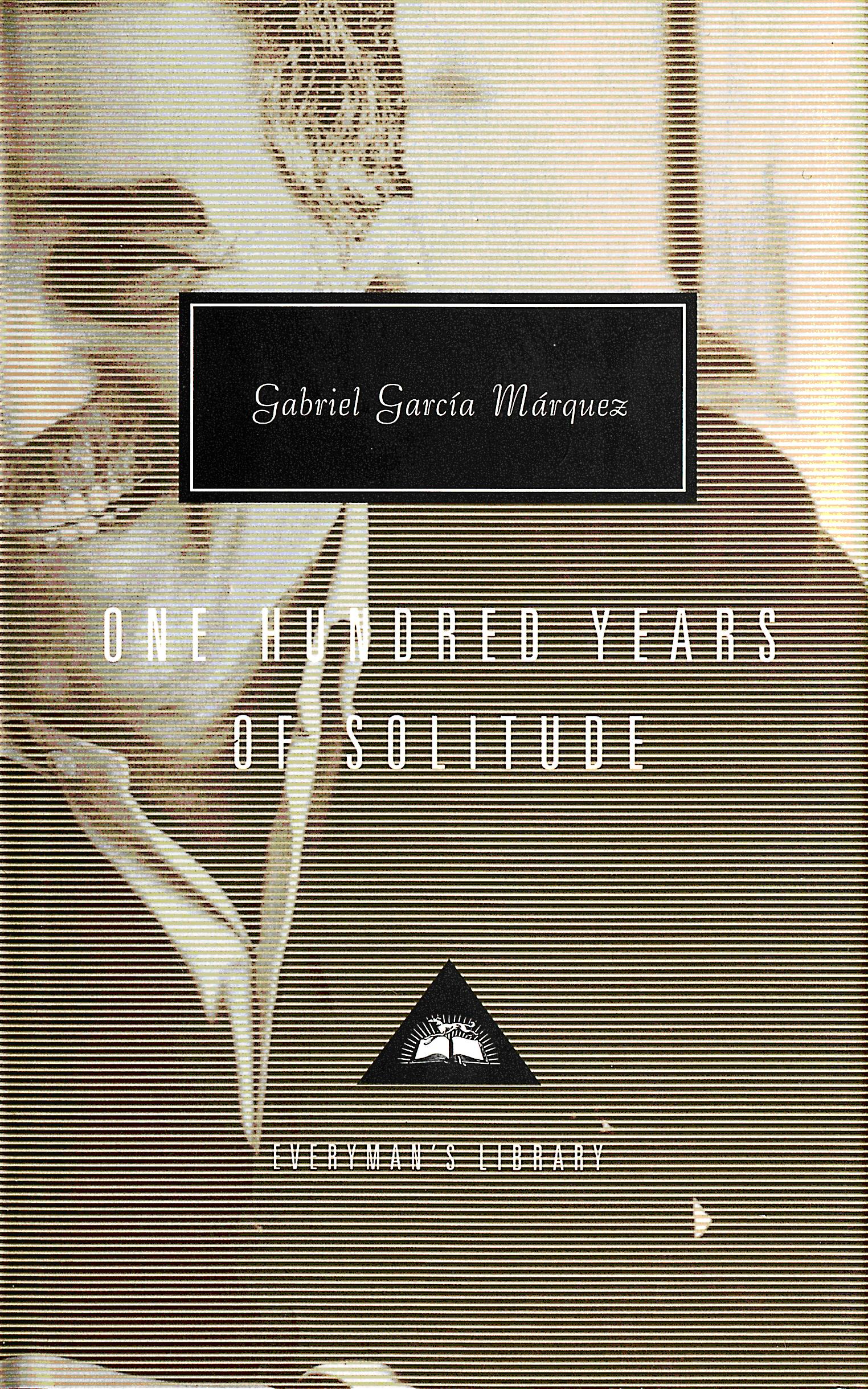 Cover: 9781857152234 | Garcia Marquez, G: One Hundred Years Of Solitude | Marquez | Gebunden