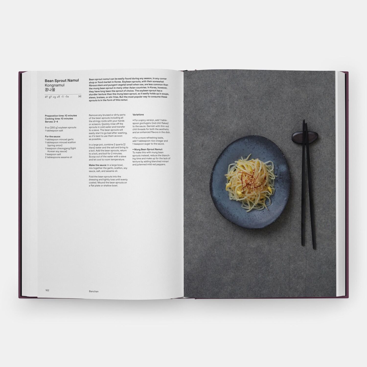 Bild: 9781838667542 | The Korean Cookbook | Junghyun Park (u. a.) | Buch | Phaidon Press