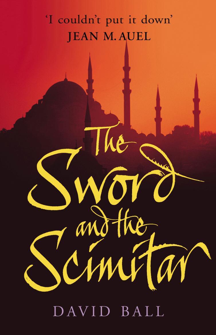 Cover: 9780099457954 | Sword And The Scimitar | David Ball | Taschenbuch | Englisch | 2004