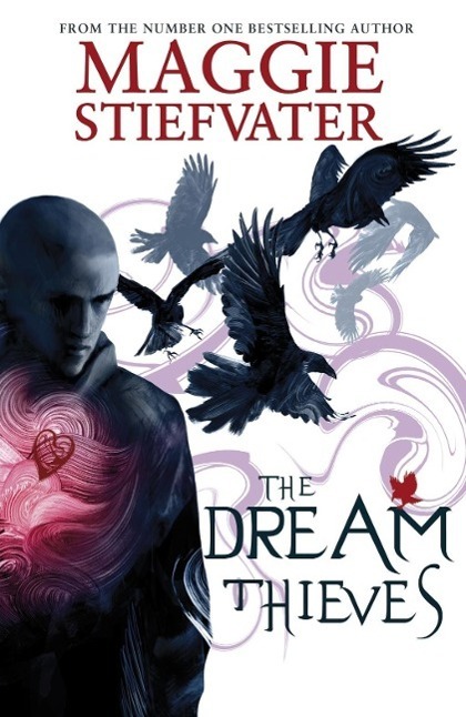 Cover: 9781407136622 | Raven Cycle 2. The Dream Thieves | Maggie Stiefvater | Taschenbuch