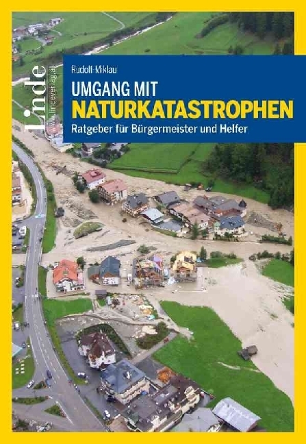 Cover: 9783707335545 | Umgang mit Naturkatastrophen | Ratgeber für Bürgermeister und Helfer