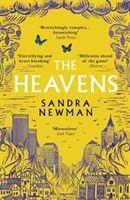 Cover: 9781783784868 | The Heavens | Sandra Newman | Taschenbuch | 272 S. | Englisch | 2020