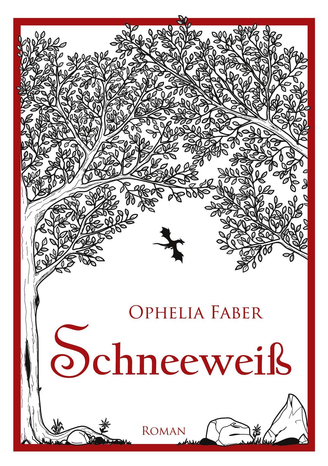 Cover: 9783347134478 | Schneeweiß | Ophelia Faber | Taschenbuch | tredition