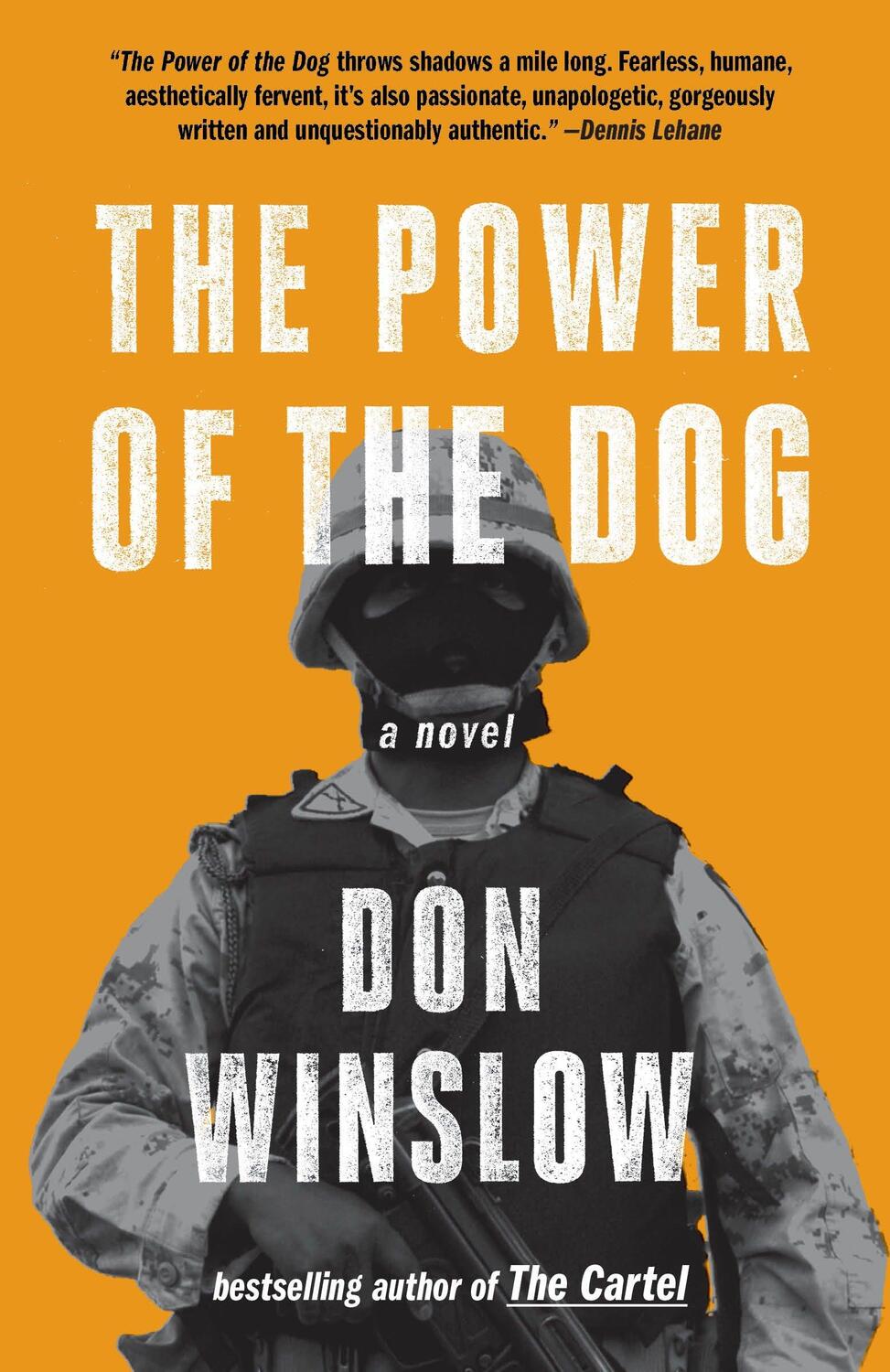 Cover: 9781400096930 | The Power of the Dog | Don Winslow | Taschenbuch | Englisch | 2006