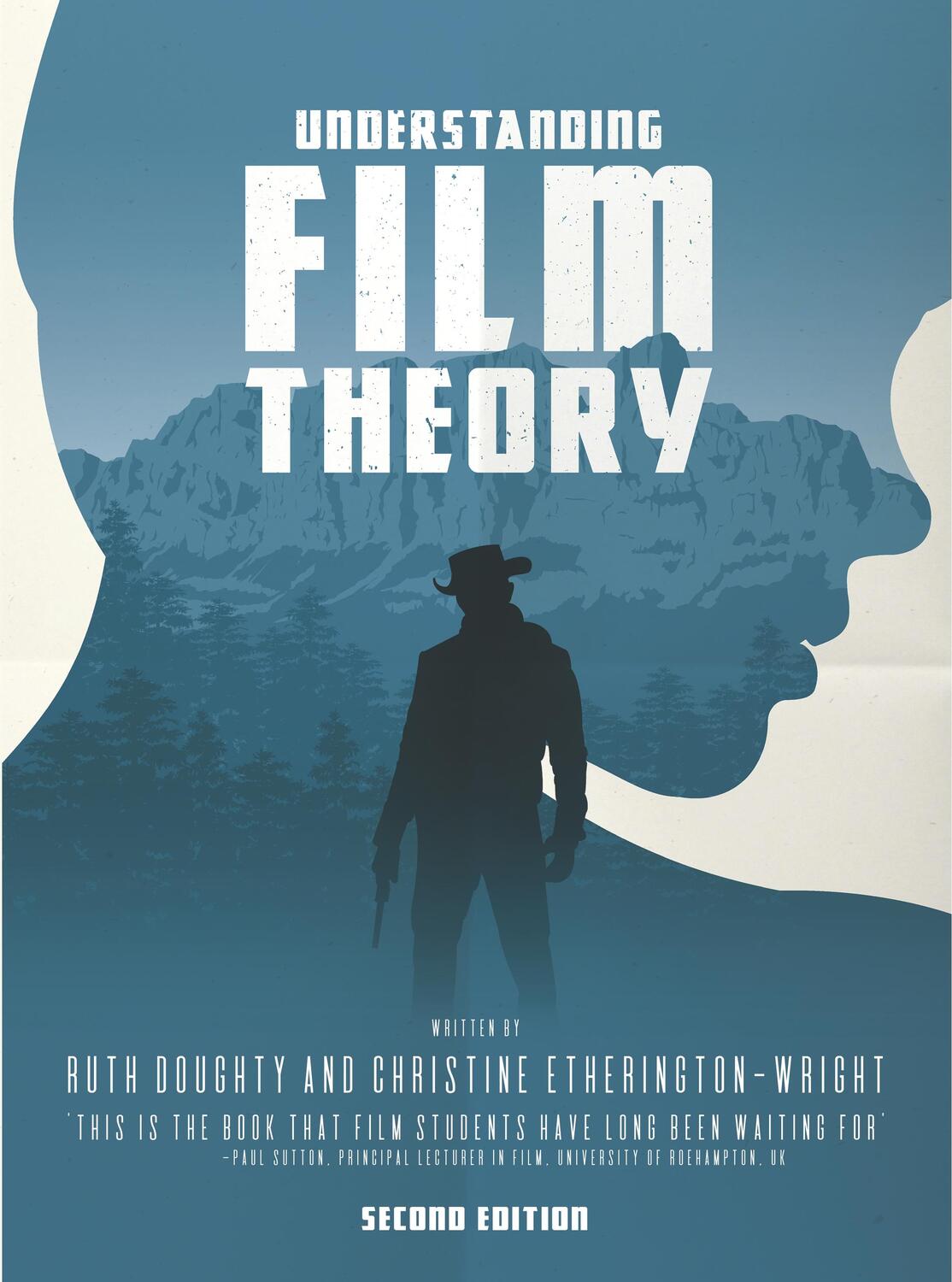 Cover: 9781137528230 | Understanding Film Theory | Dr. Ruth Doughty (u. a.) | Taschenbuch