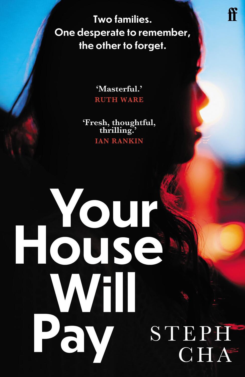 Cover: 9780571348220 | Your House Will Pay | Steph Cha | Taschenbuch | Englisch | 2020