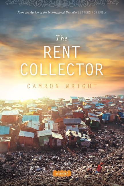 Cover: 9781609071226 | The Rent Collector | Camron Wright | Buch | Englisch | 2012