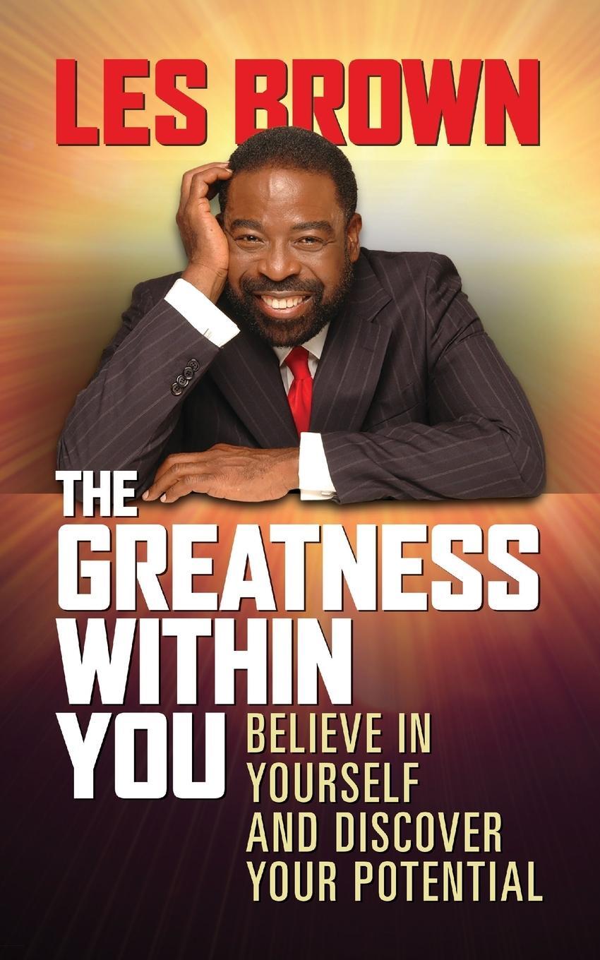 Cover: 9781722505080 | The Greatness Within You | Les Brown | Taschenbuch | Paperback | 2021